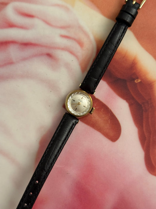 vintage girard perregaux watch