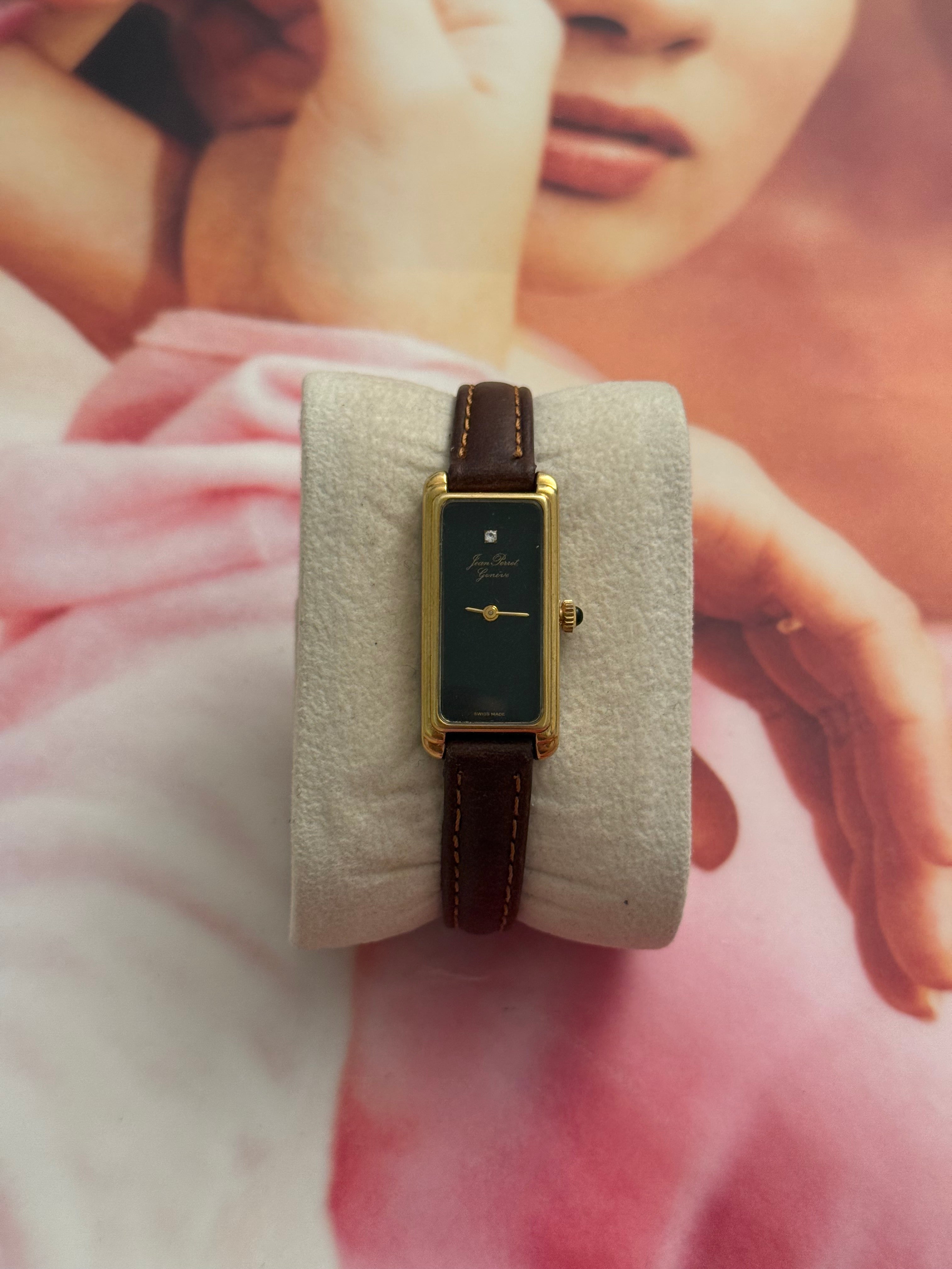 1950'S NOS LUCKY RABBIT FOOT CHARM/ビンテージ ラビットフット